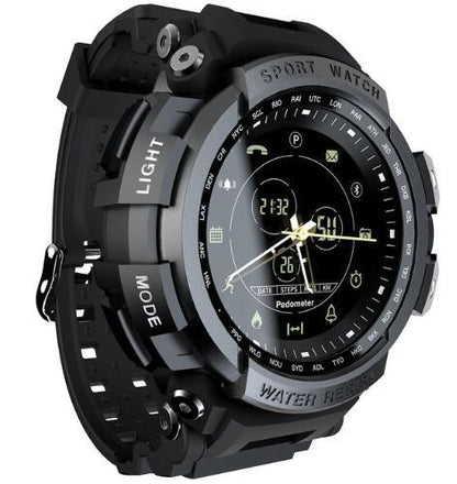 Active Pro Smartwatch