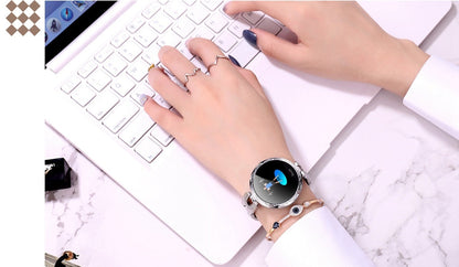 AK15 Smart Health Bracelet