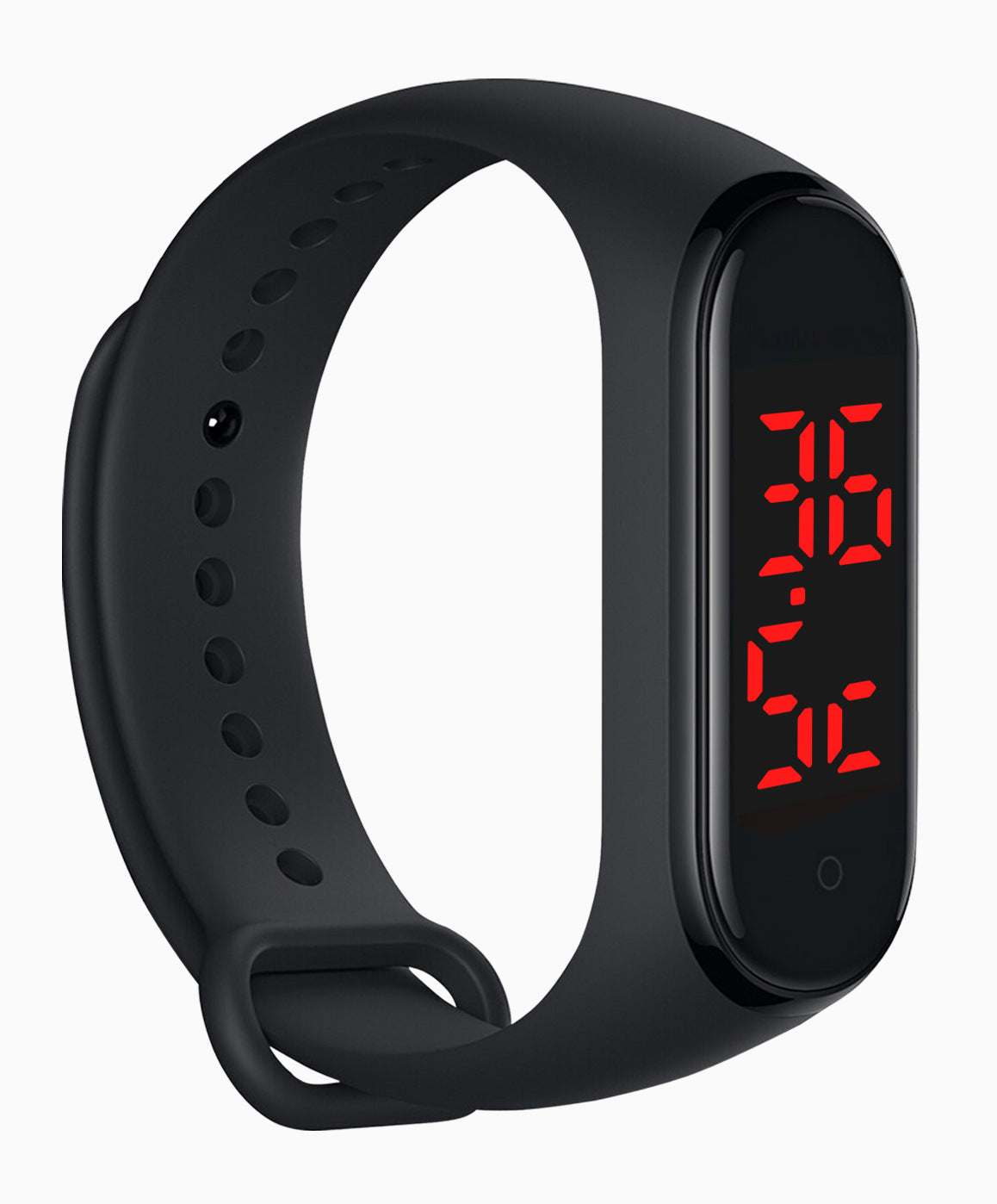Smart TempSense Bracelet