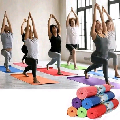 Tapis de sport à domicile – Confort & Performance chez vous