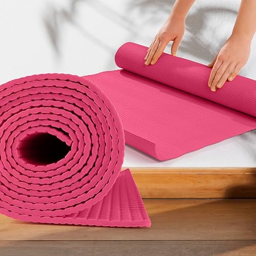 Tapis de sport à domicile – Confort & Performance chez vous
