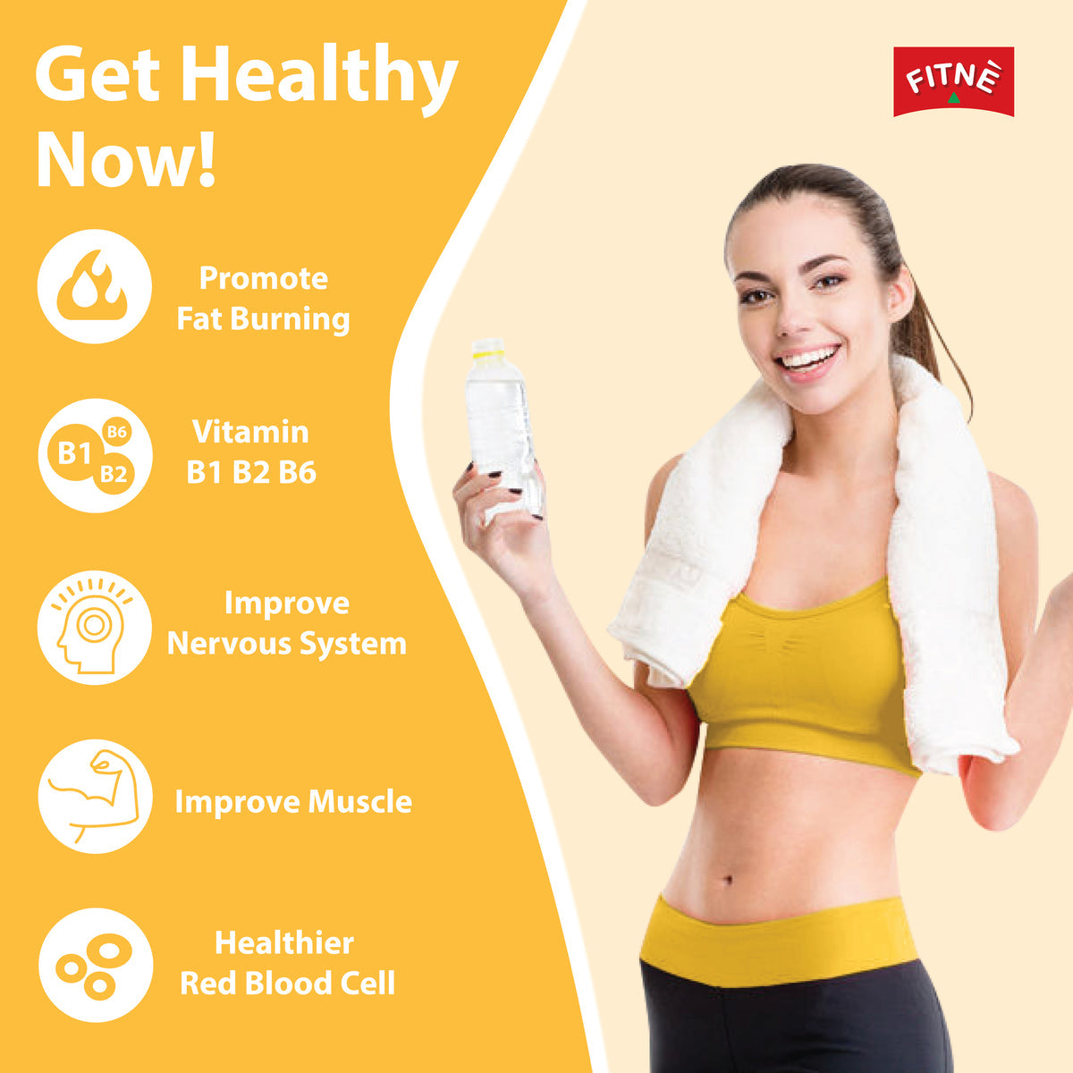 FITNÉ Coffee Save: Ton allié minceur au goût irrésistible