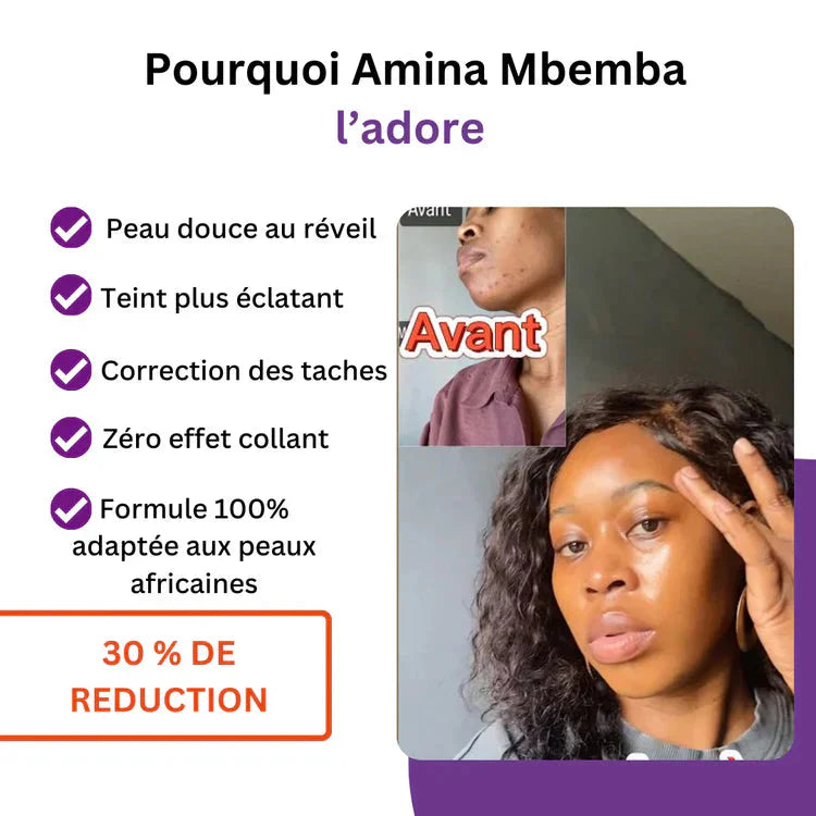 💥Vente chaude 💥Masque de nuit à déchirer au collagène💥