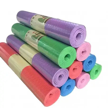 Tapis de sport à domicile – Confort & Performance chez vous